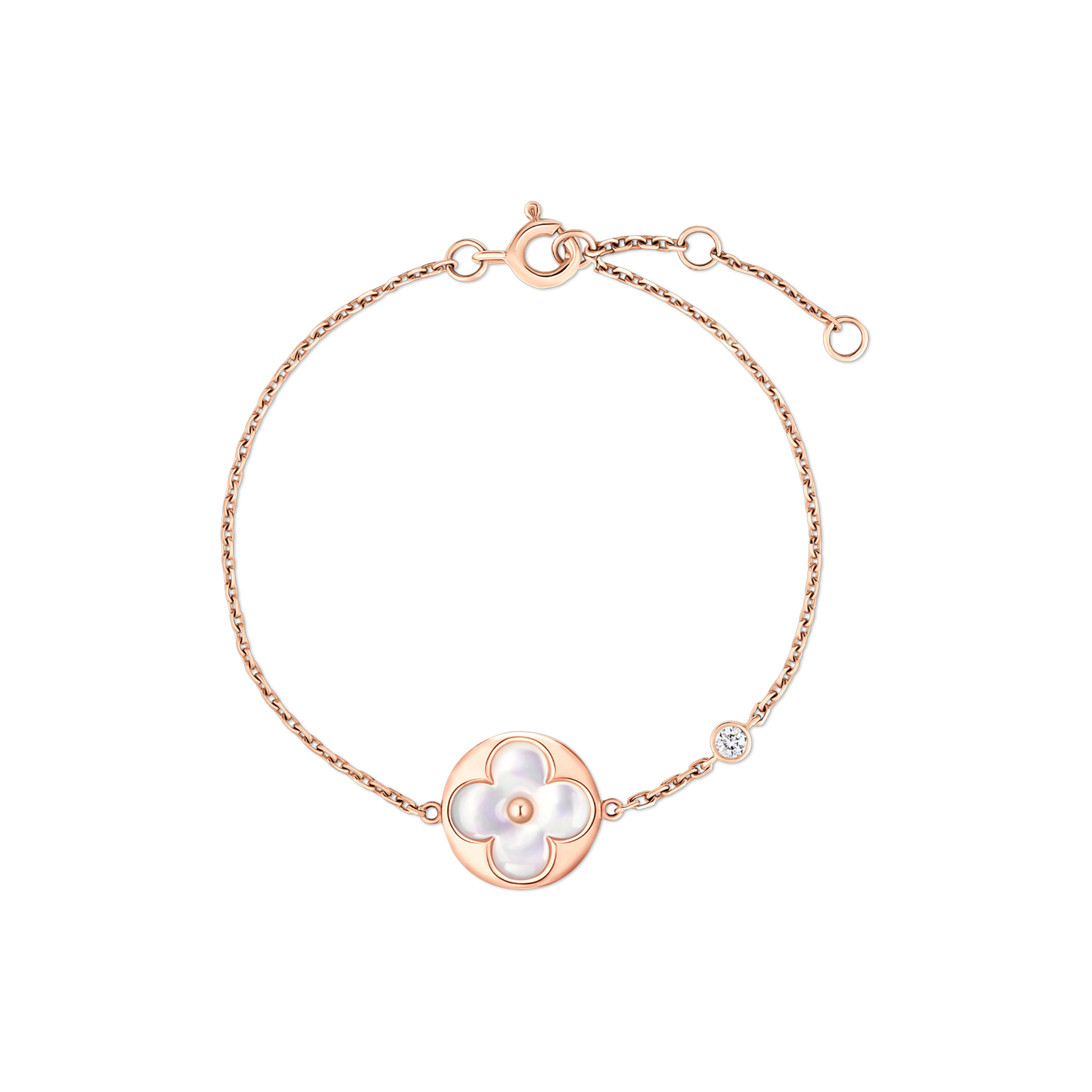 ファインジュエリー ブレスレット ジュエリー ｜ルイ・ヴィトン 公式